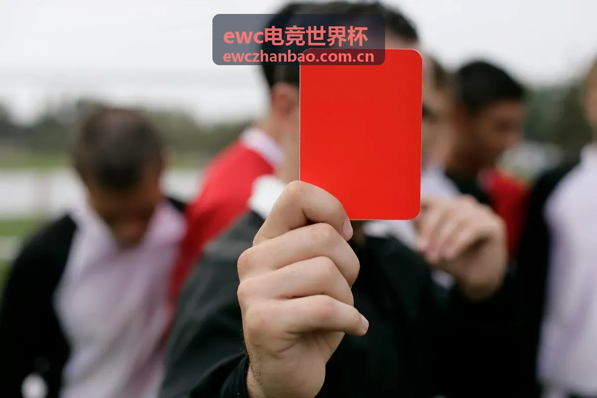 EWC电竞世界杯赛事场馆全景